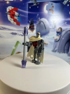 LEGO Star Wars Magna Guard (sw0190) Rare Minifigure (7752) Battle Droid - Picture 1 of 2