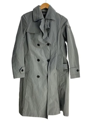 Tatras Trench Coat/1/Cotton/Gry/Plain/Lta9Nu4735 4412 - Image 1 of 4