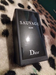 Dior Sausage Elixir 100ml Eau de Parfum Spray New - Picture 1 of 2
