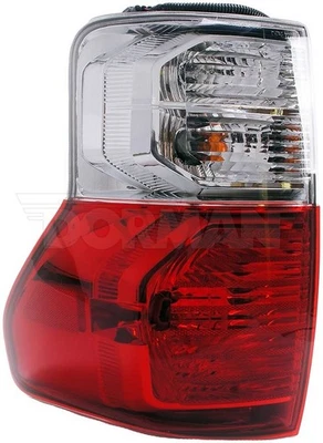 Conjunto de luces traseras Dorman 1571440 para Toyota Tundra 10-13 Foto 1 de 4