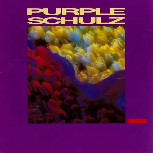 Purple Schulz - Same (1990) - Bild 1 von 1
