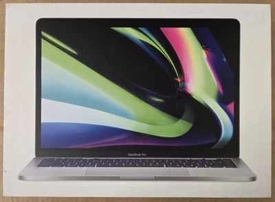 Apple MacBook Pro M1 2020 13", 8GB RAM, 256GB SSD, Grey, 100% Battery, 84 Cycles - Image 1 of 4