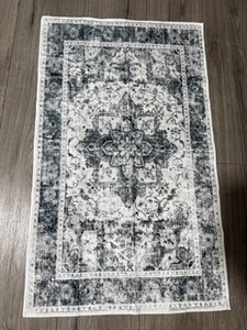 Waschbarer 2x3 Vorleger - Bild 1 von 2