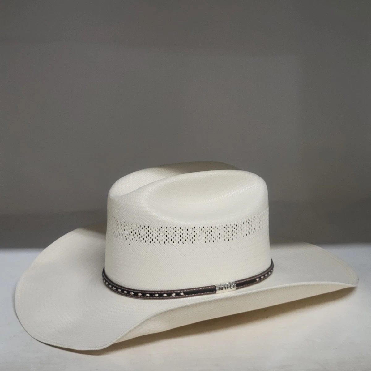 Stetson 7 1/8 Size Straw Hats for Men for sale | eBay