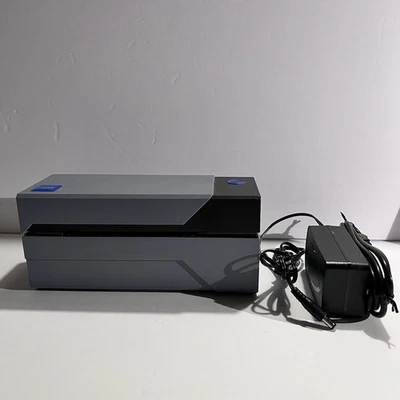 Rollo Thermal Label Printer Tested Works No Ink Needed Excellent Condition - Image 1 of 4