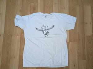 Sunset Rubdown Band Shirt Size Large Fits M - Picture 1 of 5