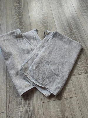 badvorleger 2 Set / Handtuch IKEA - Bild 1 von 3