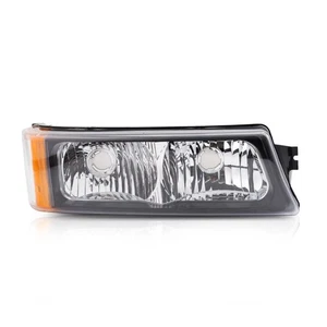 For 2003-2006 Chevy Silverado 2500 HD Front Signal/Corner Light Passenger CAPA - Picture 1 of 7