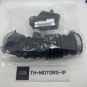 NISSAN NEW Genuine 11-12 Infiniti G25 Passenger Air Duct Tube OEM 16576-JK01A - Picture 1 of 3