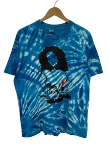 Camiseta promocional álbum leche madre Red Hot Chili Peppers 1989 vintage talla XL - Imagen 1 de 3