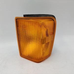 Piloto intermitente delantero izquierdo ámbar Volkswagen Scirocco MK2 modeo... - Imagen 1 de 3