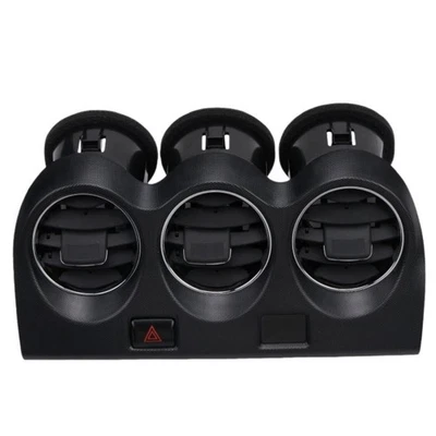 Air Vent Panel 2007-2012 Altima Easy Installation OE Fitment Replacement Part - Image 1 of 4