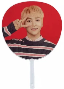 Fan Male Seungkwan Seventeen Japón Oficial Fanclub Reunión Carat Campamento - Imagen 1 de 2