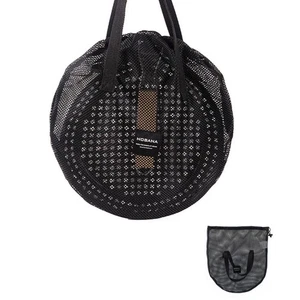 BBQ Frying Pan Storage BBQ BBQ Frying Pan Bag Draw String Design Vielseitig - Picture 1 of 12