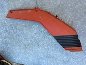 CARENA LARERALE SX BENELLI S50 PLASTICA S 50 COPERCHIO COVER SIDE - Foto 1 di 13