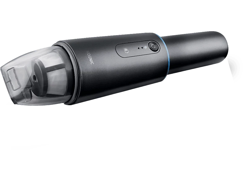 Aspirador de mano - KOENIC KVR 7222 70 W 12 min Mini Cable USB p