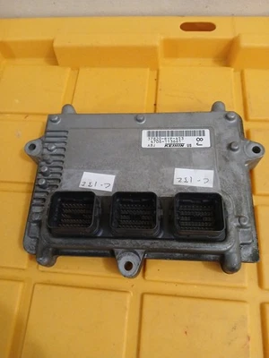 Компьютер двигателя 2006 Honda Pilot No37820-RYP-A53 - Изображение 1 из 3