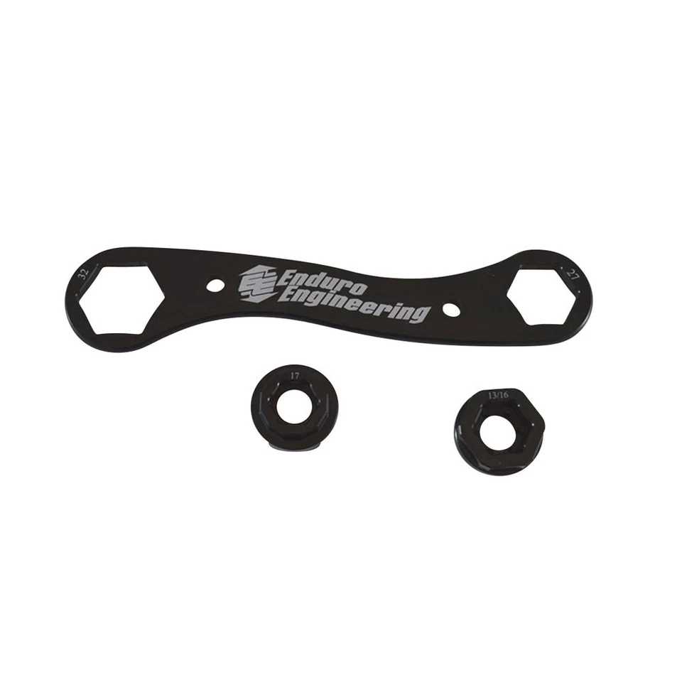 Enduro Engineering Trail Side Multi Tool 17mm/27mm/32mm For KTM 520 MXC 4 - Image 1 of 1