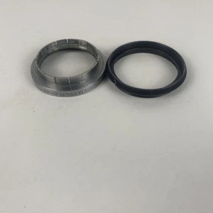 Kodak Series VI Adapter Ring 1 13/32" - 35.5mm Camera Lens Made In USA - Picture 1 of 9