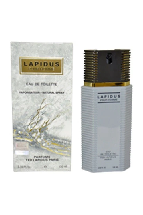 LAPIDUS POUR HOMME 100ML EDT FOR MEN BY TED LAPIDUS - image 1 of 1