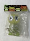 Vintage Peleda Owl Wind Up Nathan Jurevicius 2008 Translucent Kidroboy