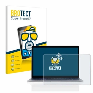 Film de protection écran antireflet pour Apple MacBook Air 13" 2020 mat - Photo 1/8
