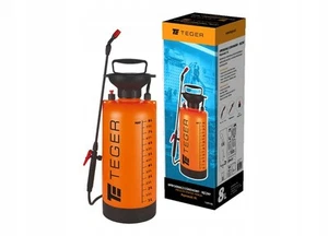 TEGER T-OPR-R8L 8L Pressure Sprayer Hanging Sprayer 1 Piece - Picture 1 of 2