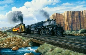 Sunsout 21927 Beauty & the Beast The Stokes Collection 1000-Piece Puzzle - Picture 1 of 1