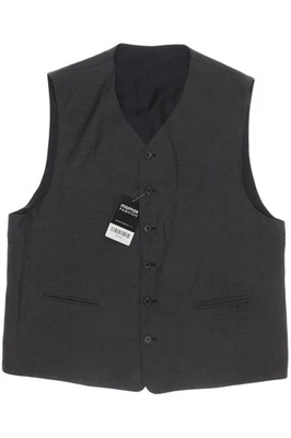 engbers Weste Herren ärmellose Jacke Steppweste Anzugweste Gr. M Grau #hqa1ji5 - Bild 1 von 4
