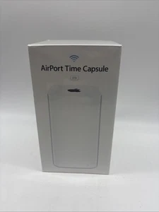 Disque dur externe Apple AirPort Time Capsule 3 To A1470 ME182LL/A - Photo 1/6