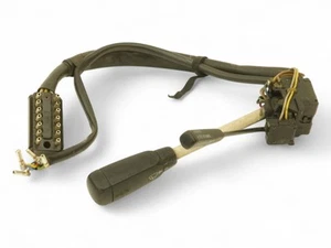 77-85 Mercedes 300Cd 300D 300Td W123 Wiper Arm Cruise Column Lever Switch Oem - Picture 1 of 8