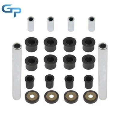 适用于本田 Rincon 500 680 Foreman 500 51108-HN2-000 前 A 手衬套套件 — 第 1/4 张图片