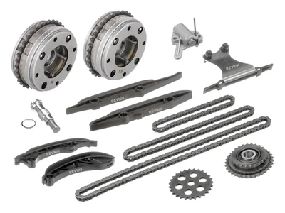 Комплект цепи ГРМ впускного механизма выхлопной системы для BMW 116i M140i 220i M240i 330i B48 B58 - Изображение 1 из 4