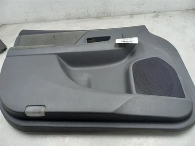 Panel de moldura de puerta delantera izquierda conductor Toyota Prius V 12 13 14 15 FA18 Foto 1 de 4