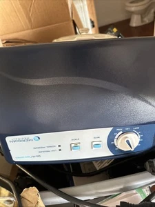 Meridian Mer Sapm53 Inflatable Mattress With Pump - Picture 1 of 1