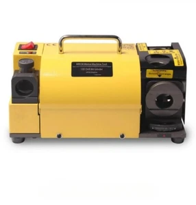 Bohrerschärfwerkzeug – Universelle Schärfmaschine für Spiralbohrer220V - Bild 1 von 34
