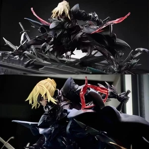Fate/stay Night Altria Pendragon Saber GK Model Figur Desktop Ornament Statue - Bild 1 von 10