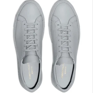 Common Projects mens original Achilles sneaker 41 US-8 $440 - Picture 1 of 15
