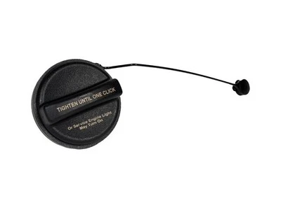 Tapa del tanque de combustible AC Delco 49447DZJS gasolina para Chevrolet Silverado 1500 LTD 2022 Foto 1 de 2