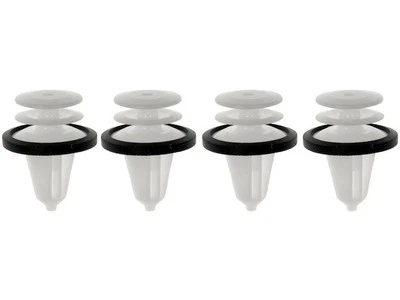 For 2017-2020 Ford F250 Super Duty Headliner Retainer Dorman 28596BXRV 2018 2019 Foto 1 de 2