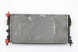 6R0121253A RADIATEUR EAU / 117220 POUR VOLKSWAGEN POLO 6C1 ADVANCE BLUEMOTION - Photo 1/10
