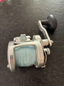 Avet MXL 5.8G2R-02390 Fishing Reel - Picture 1 of 2