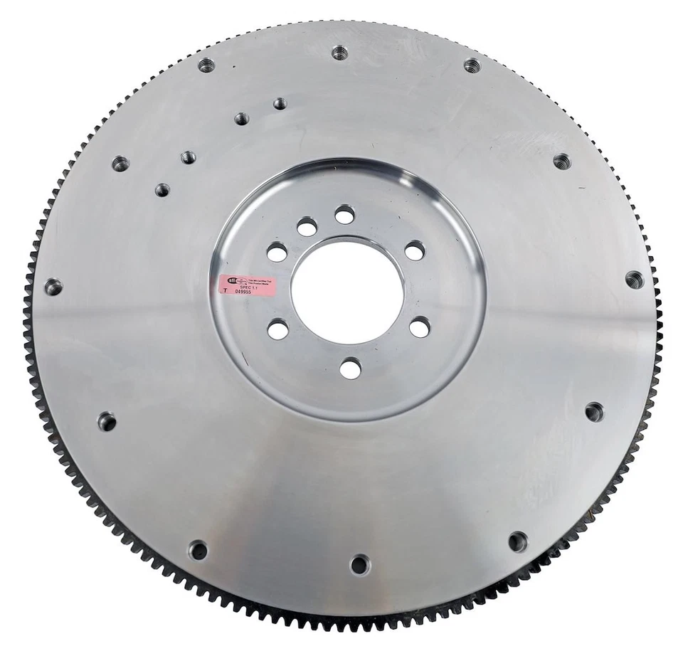 McLeod 460122  FLYWHEEL - Image 1 of 2