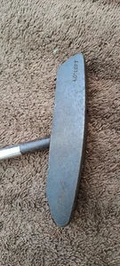 Club de Golf LORUS M503 4.0 LOFT putter ambidiestro 35" agarre original muy buen estado - Imagen 1 de 9