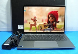 DELL Latitude 7450 Core Ultra 5 135U 14"FHD+ 2.1GHz 16GB 512GB Warranty 2030 - Picture 1 of 24