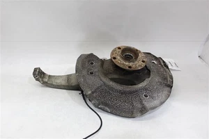 FRONT SPINDLE KNUCKLE 535i Gt 550i Gt 740i 740il 750 10-16 AWD Left 972322 - Picture 1 of 12