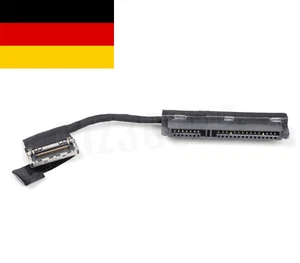 SATA Festplatte HDD SSD Anschluss Kabel für Dell Latitude E7440 HH0YC Stecker - Bild 1 von 6