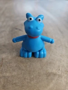 Lego Duplo Doc McStuffins Stuffy The Blue Dragon Figure - Picture 1 of 5