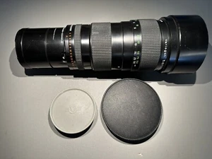 Hasselblad Variogon 140-280mm f5.6 C Lens - For Parts / Repair - Picture 1 of 7