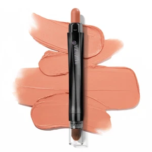 Cream Eyeshadow Stick, Hypoallergenic Shimmer Eye Shadow Makeup, Pro Waterproof - Picture 1 of 9
